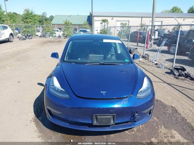 2019 TESLA MODEL 3 LONG RANGE/PERFORMANCE 13