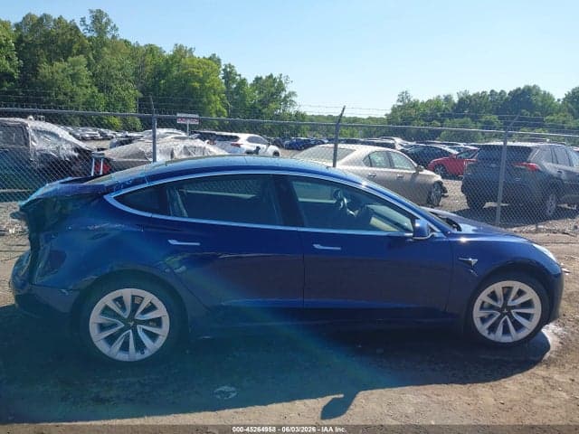 2019 TESLA MODEL 3 LONG RANGE/PERFORMANCE 14