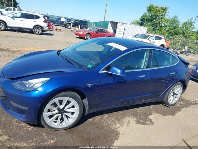 2019 TESLA MODEL 3 LONG RANGE/PERFORMANCE 15