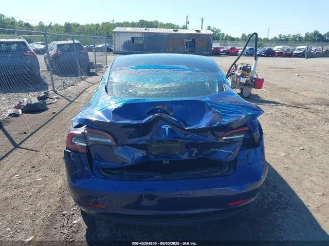 2019 TESLA MODEL 3 LONG RANGE/PERFORMANCE 17