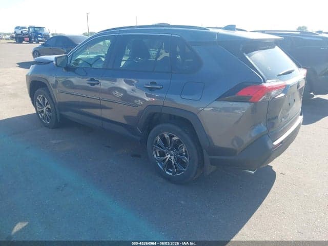 2025 TOYOTA RAV4 HYBRID XLE PREMIUM 3