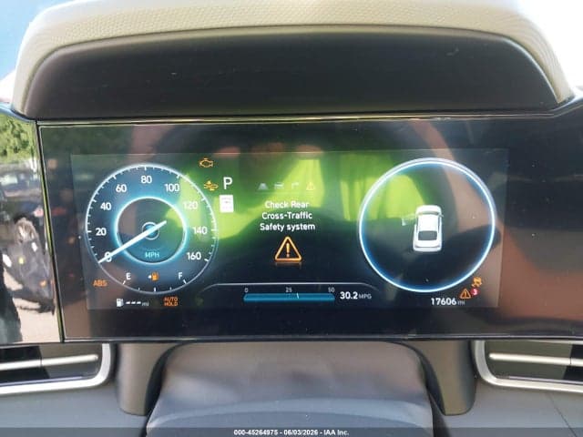 2025 HYUNDAI ELANTRA SEL CONVENIENCE 7