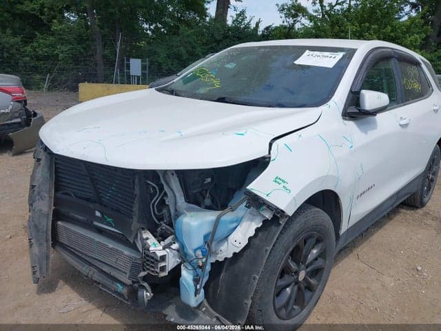 2021 CHEVROLET EQUINOX AWD LT 6