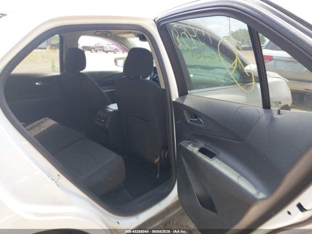 2021 CHEVROLET EQUINOX AWD LT 8