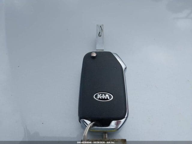 2021 KIA FORTE LXS 11