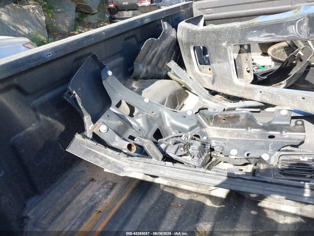 2022 CHEVROLET SILVERADO 2500HD 4WD STANDARD BED LTZ 19