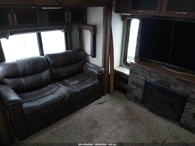 2017 KEYSTONE COUGAR M-326 RDS 5