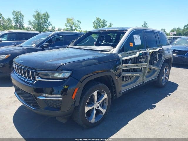 2024 JEEP GRAND CHEROKEE 4XE 2