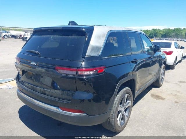 2024 JEEP GRAND CHEROKEE 4XE 4