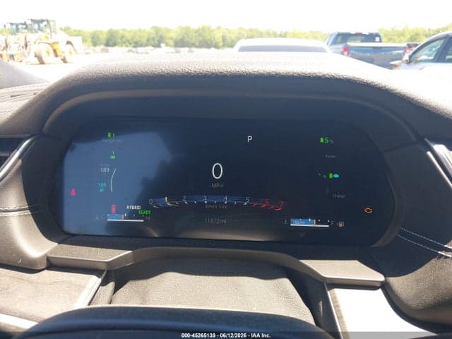 2024 JEEP GRAND CHEROKEE 4XE 7