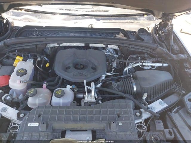 2024 JEEP GRAND CHEROKEE 4XE 10
