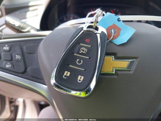2022 CHEVROLET MALIBU FWD LT 11
