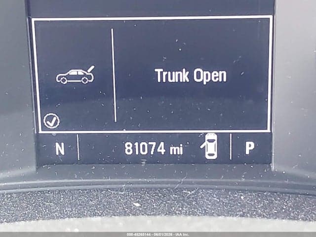 2022 CHEVROLET MALIBU FWD LT 15