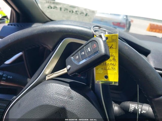 2022 TOYOTA COROLLA SE 11