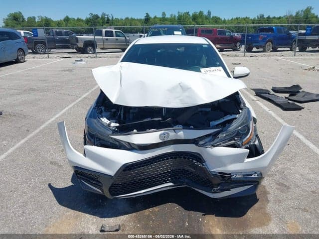 2022 TOYOTA COROLLA SE 12