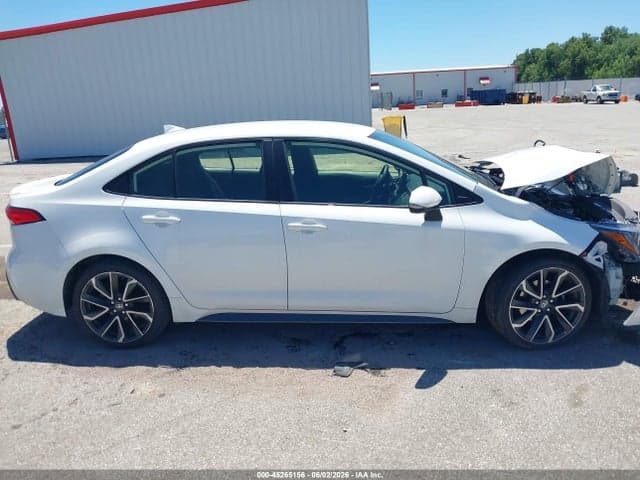 2022 TOYOTA COROLLA SE 13