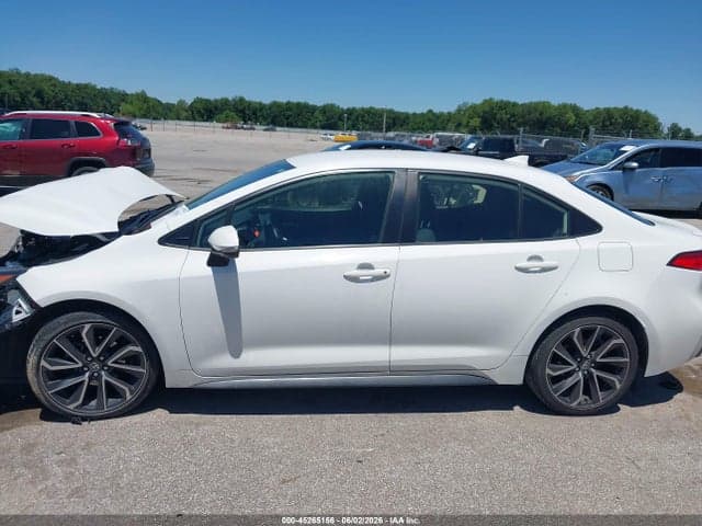 2022 TOYOTA COROLLA SE 14