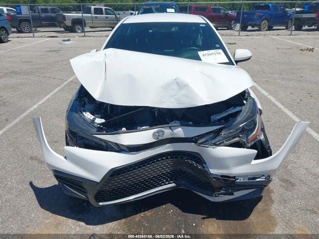 2022 TOYOTA COROLLA SE 6