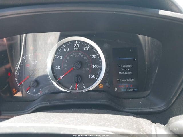 2022 TOYOTA COROLLA SE 7
