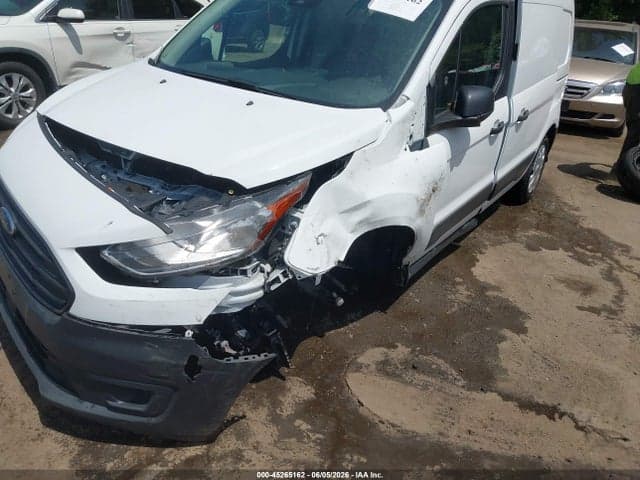 2019 FORD TRANSIT CONNECT XL 6