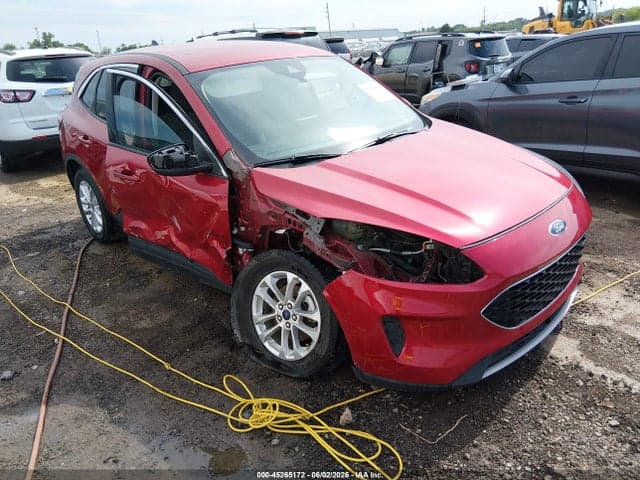 2020 FORD ESCAPE SE 1