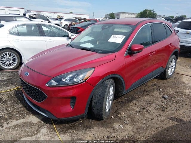 2020 FORD ESCAPE SE 2