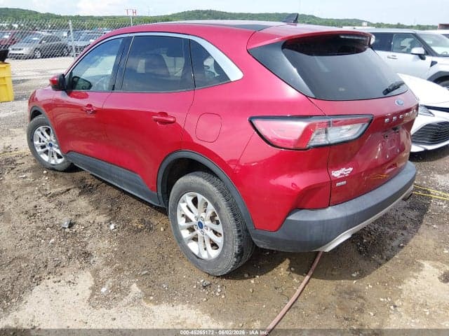 2020 FORD ESCAPE SE 3