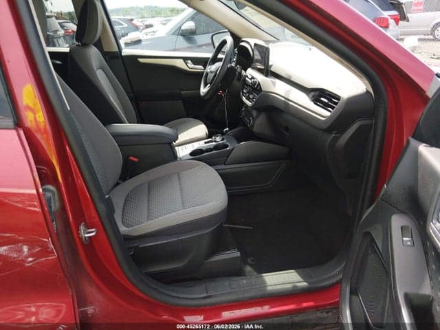 2020 FORD ESCAPE SE 5