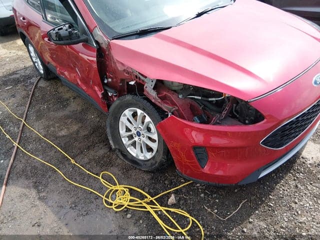 2020 FORD ESCAPE SE 6