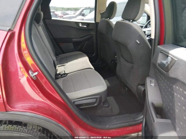 2020 FORD ESCAPE SE 8