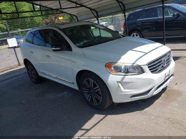 2017 VOLVO XC60 T5 - 1