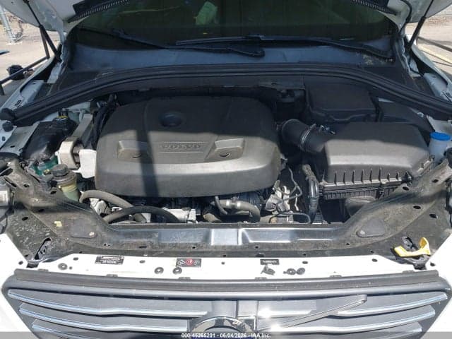 2017 VOLVO XC60 T5 10