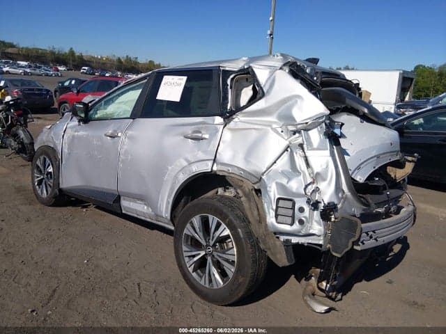 2023 NISSAN ROGUE SV INTELLIGENT AWD 3