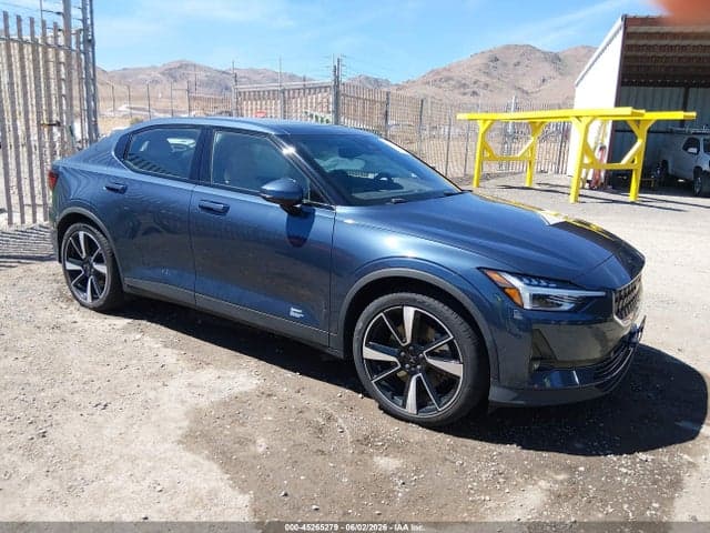 2021 POLESTAR 2 LAUNCH EDITION - 1