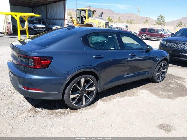 2021 POLESTAR 2 LAUNCH EDITION 4