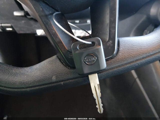 2024 NISSAN VERSA 1.6 S 11