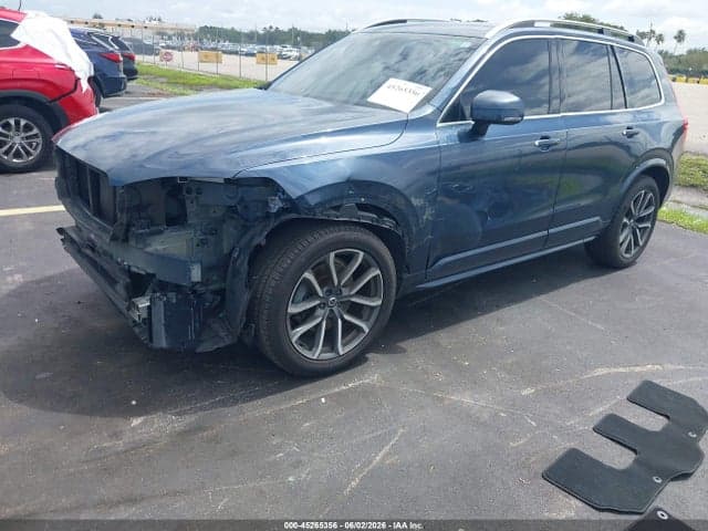 2019 VOLVO XC90 T5 2