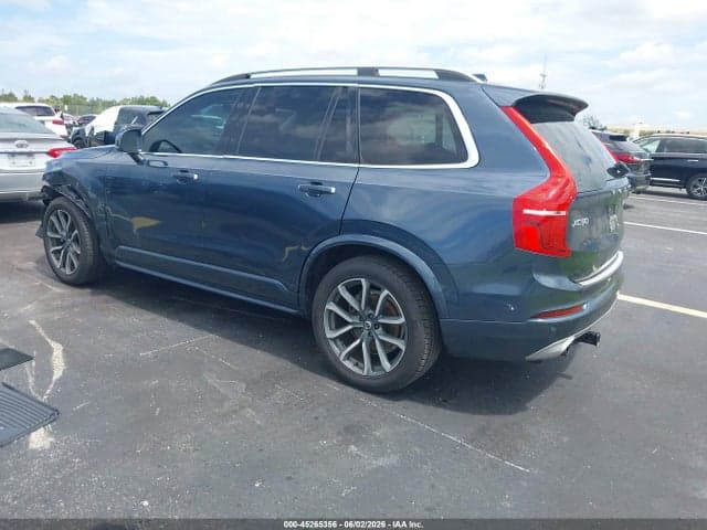 2019 VOLVO XC90 T5 3