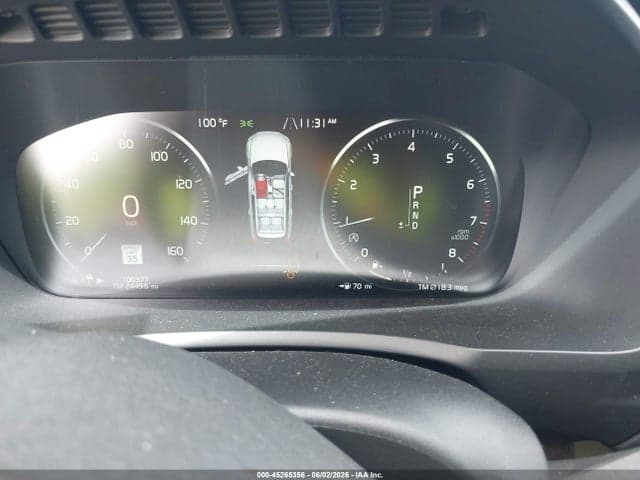 2019 VOLVO XC90 T5 7