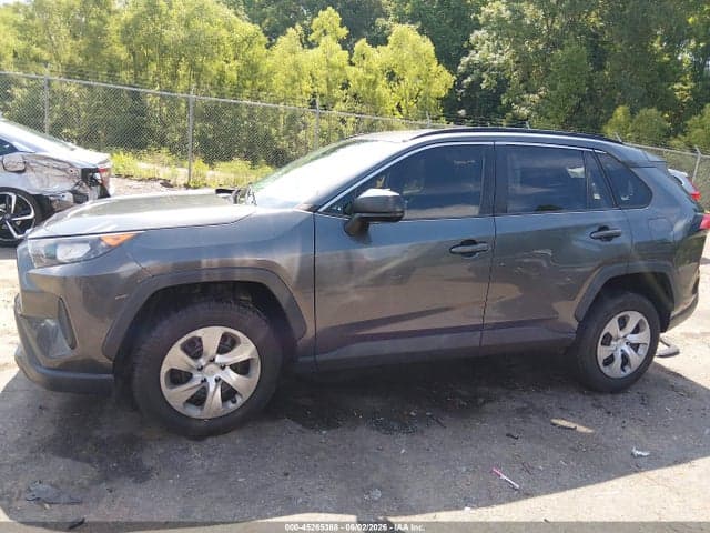 2019 TOYOTA RAV4 LE 14