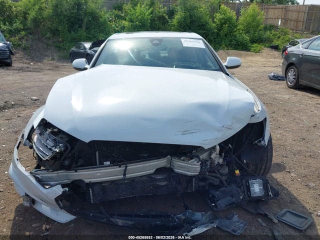 2017 AUDI A6 3.0T PREMIUM PLUS 12