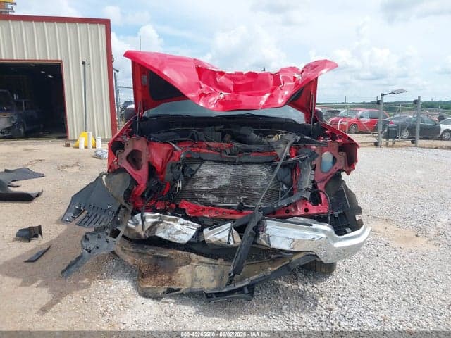 2023 CHEVROLET SILVERADO 1500 4WD STANDARD BED LT 6