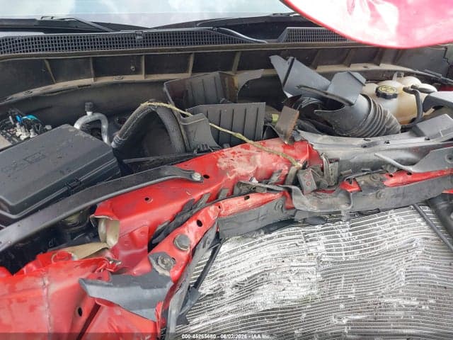 2023 CHEVROLET SILVERADO 1500 4WD STANDARD BED LT 10