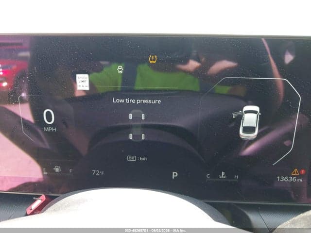 2025 KIA K4 EX 7