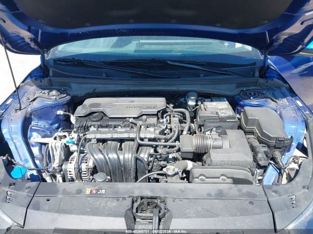 2025 KIA K4 EX 10
