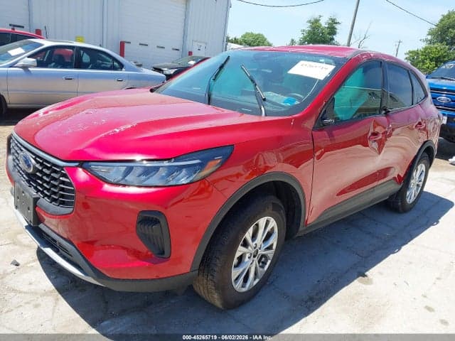 2025 FORD ESCAPE ACTIVE 1