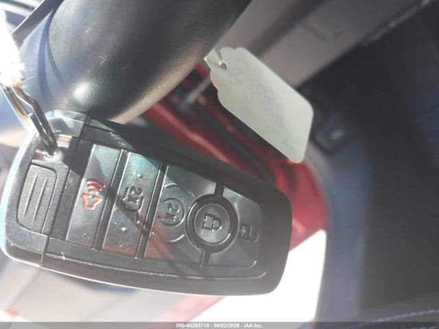 2025 FORD ESCAPE ACTIVE 11
