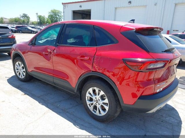 2025 FORD ESCAPE ACTIVE 3