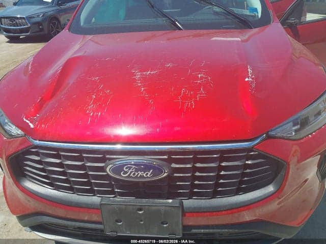 2025 FORD ESCAPE ACTIVE 6