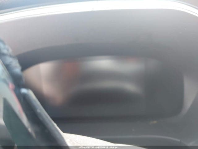 2025 FORD ESCAPE ACTIVE 7